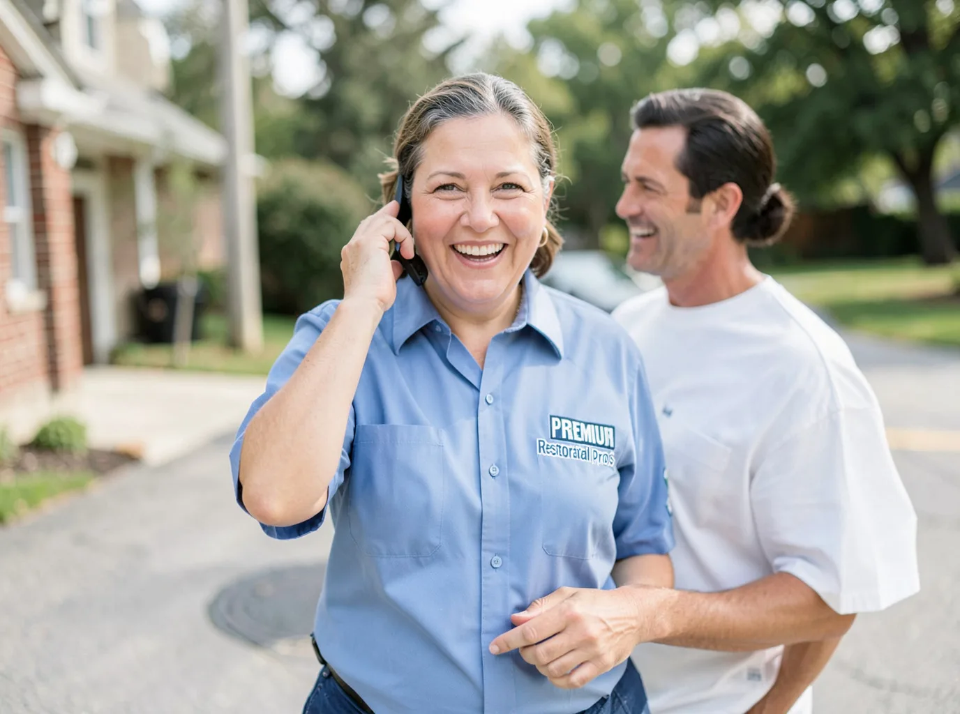 Water Damage Restoration Strasburg, VA FAQs